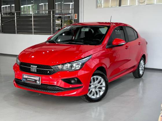 FIAT CRONOS 1.3 FIREFLY FLEX DRIVE MANUAL FIAT CRONOS 1.3 FIREFLY FLEX DRIVE MANUAL